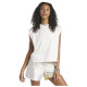 Reebok Γυναικεία αμάνικη μπλούζα CL WDE Jersey Muscle Tank
